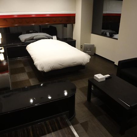 Royal Hotel Uohachi Bettei Ōgaki Extérieur photo