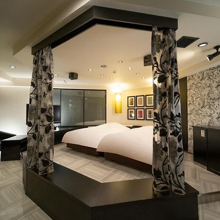 Royal Hotel Uohachi Bettei Ōgaki Extérieur photo