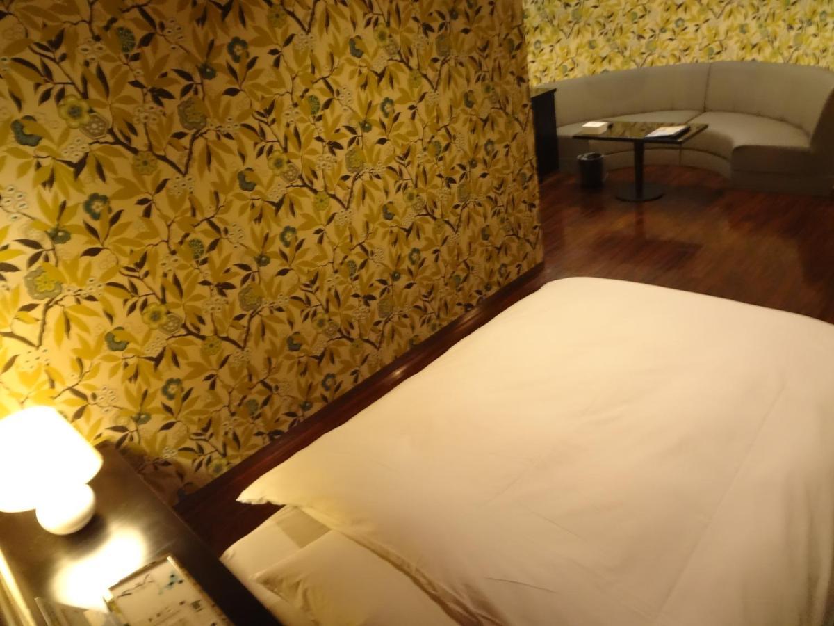 Royal Hotel Uohachi Bettei Ōgaki Extérieur photo