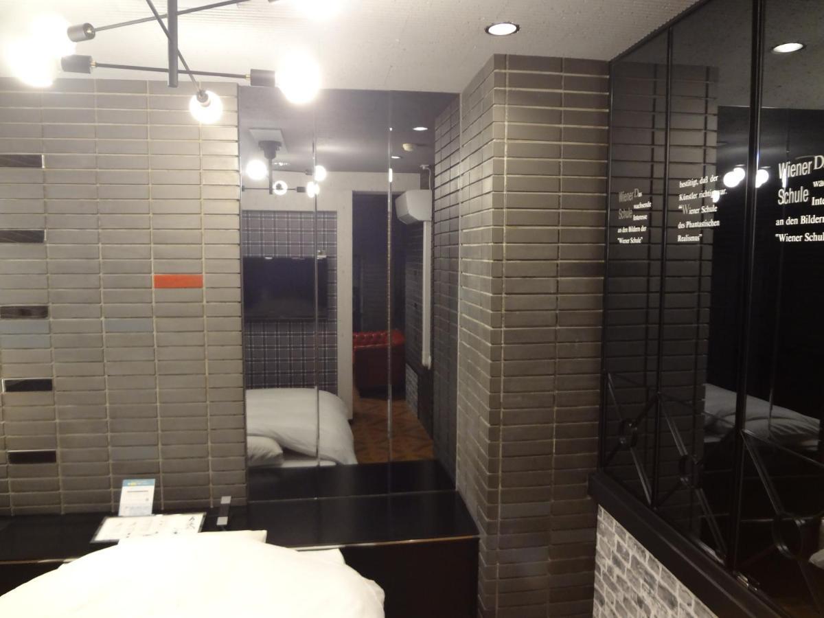 Royal Hotel Uohachi Bettei Ōgaki Extérieur photo