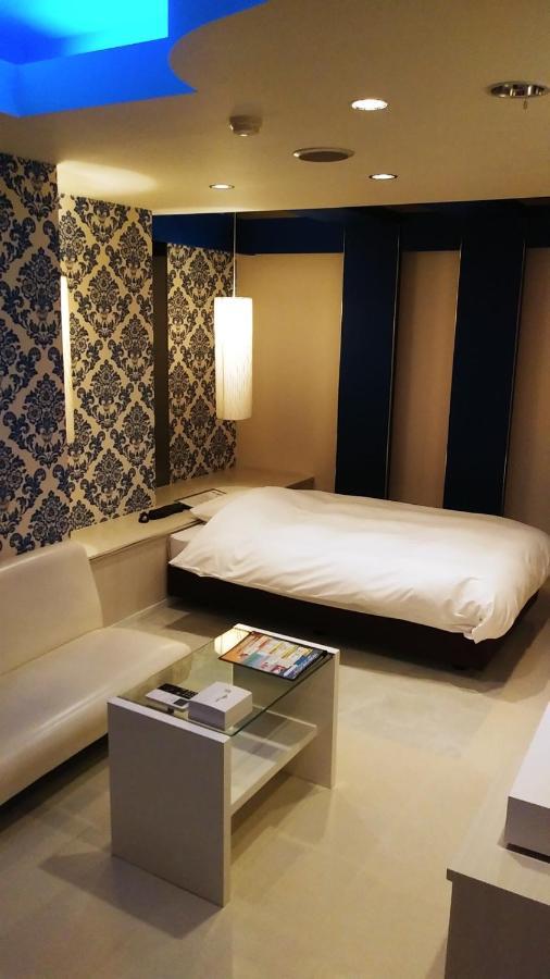 Royal Hotel Uohachi Bettei Ōgaki Extérieur photo