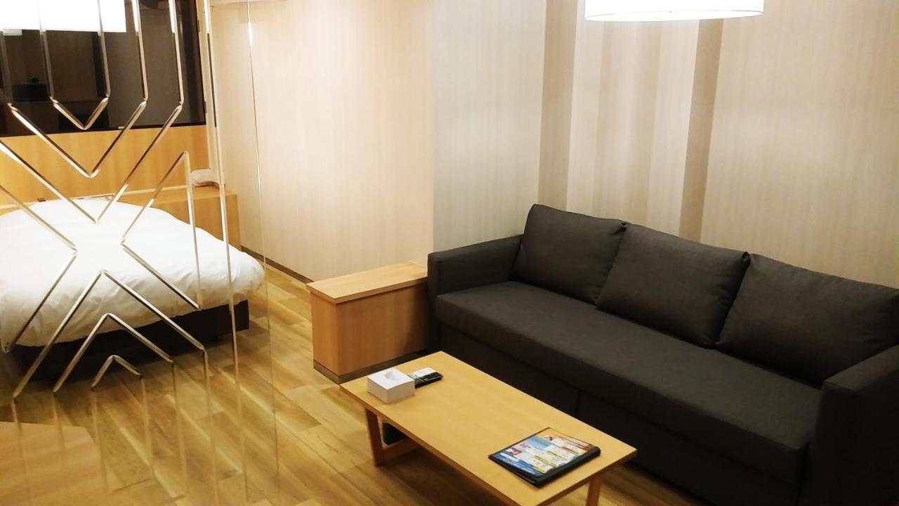 Royal Hotel Uohachi Bettei Ōgaki Extérieur photo