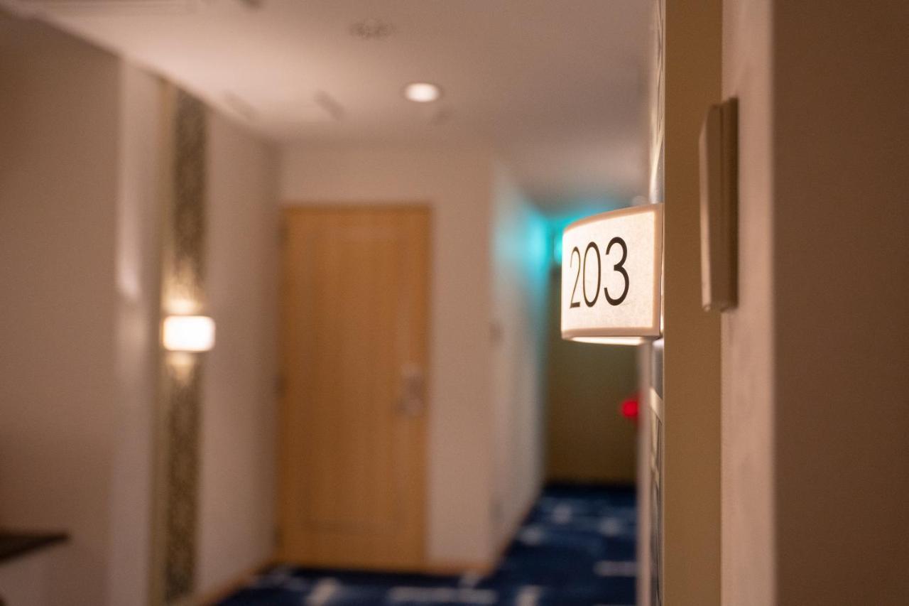 Royal Hotel Uohachi Bettei Ōgaki Extérieur photo